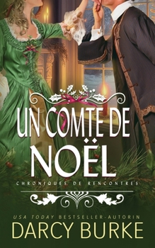 Paperback Un comte de Noël [French] Book