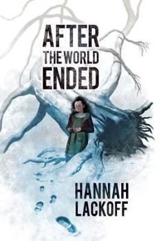Paperback After the World Ended Book