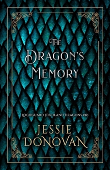 Paperback The Dragon's Memory Book