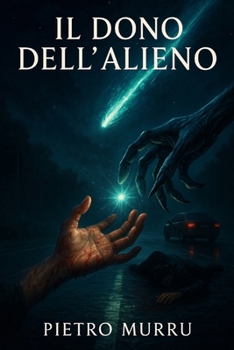 Paperback Il dono dell'alieno [Italian] Book