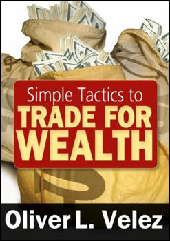 DVD-ROM Simple Tactics to Trade for Wealth Book