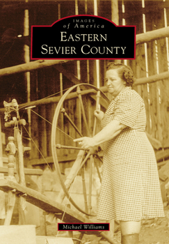 Paperback Eastern Sevier County Book