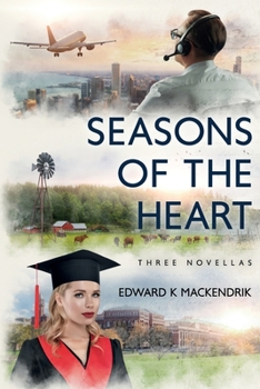 Paperback Seasons of the Heart Book