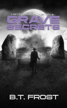 Detective Runewall: Grave Secrets