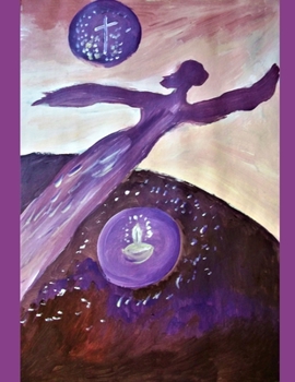 Paperback Art Album Volume XVI My Imagination Book