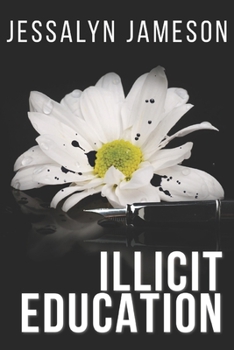 Paperback Illicit Education Book