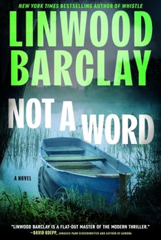 Unti Barclay Thriller #8: A Novel
