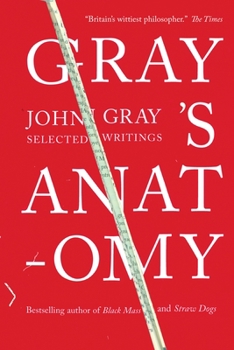 Paperback Gray's Anatomy Book