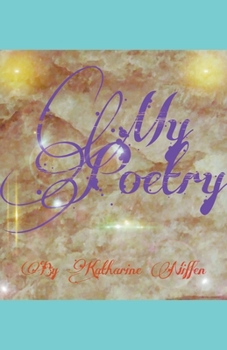 Paperback My Poetry Book