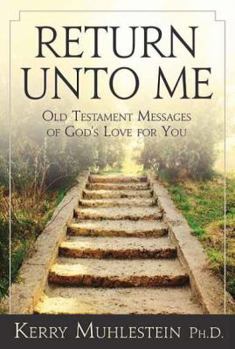 Paperback Return Unto Me Book