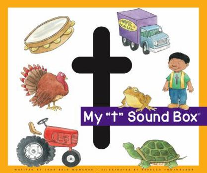 My "T" Sound Box/85355067 - Book  of the Jane Belk Moncure's Sound Box Books