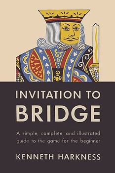 Paperback Invitation to Bridge Book