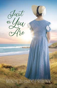 Paperback Just as You Are Book