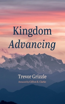 Paperback Kingdom Advancing Book