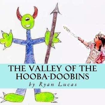 Paperback The Valley of the Hooba-Doobins Book