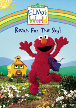 Sesame Street: Elmo's World - Reach For The Sky