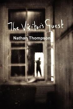 Paperback The Visitor's Guest Book