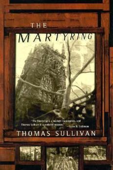 Hardcover Martyring Book