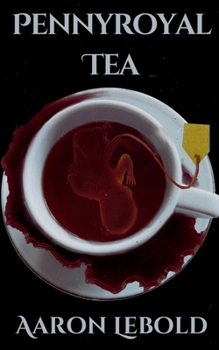 Paperback Pennyroyal Tea Book