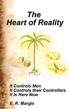 Paperback The Heart of Reality Book