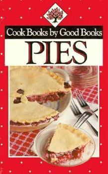 Paperback Pies from the Ammish and Mennonite Kitchen Book