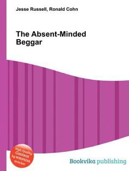 Paperback The Absent-Minded Beggar Book