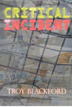 Paperback Critical Incident Book
