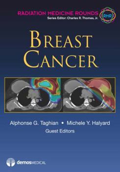 Hardcover Breast Cancer Book