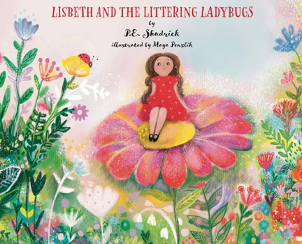Lisbeth and the Littering Ladybugs | Special Edition