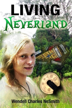 Paperback Living Neverland Book