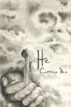 Paperback He Carries Me Book