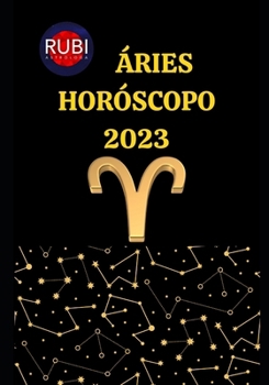 Paperback Áries Horóscopo 2023 [Portuguese] Book
