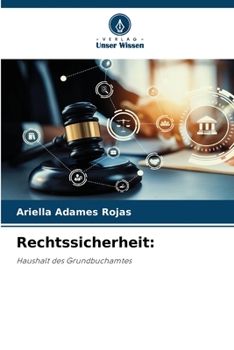 Paperback Rechtssicherheit [German] Book