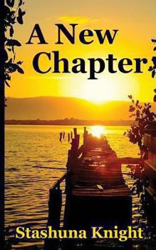 Paperback A New Chapter: Beyond Limits, Empowerment to Transformation Book