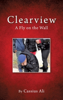 Hardcover Clearview Book