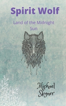 Paperback Spirit Wolf Book