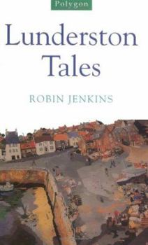 Paperback Lunderston Tales Book