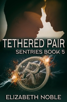 Paperback Tethered Pair Book