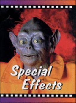 Paperback Special Effects (Wildcats) Book