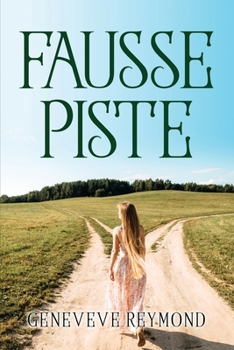 Paperback Fausse Piste [French] Book