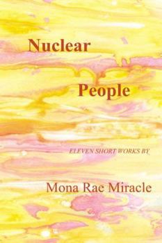 Paperback Nuclear People Book