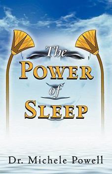 Paperback The Power of Sleep Book