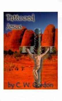 Paperback Tattooed Jesus Book