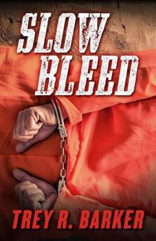 Slow Bleed - Book #1 of the Jace Salome 
