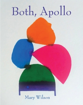 Paperback Both, Apollo Book