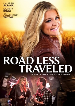 DVD The Road Less Traveled Book