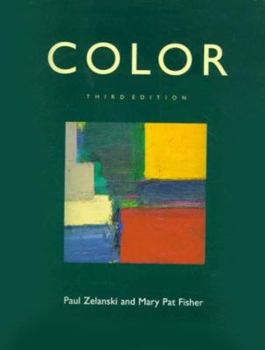 Paperback Color Book