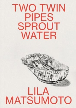 Paperback Two Twin Pipes Sprout Water Book