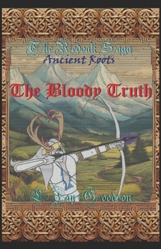 Paperback The Bloody Truth Book