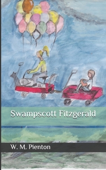 Paperback Swampscott Fitzgerald Book